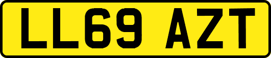 LL69AZT