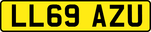 LL69AZU