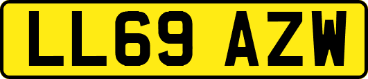 LL69AZW