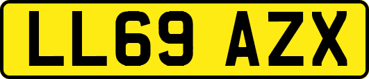 LL69AZX