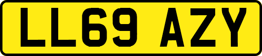 LL69AZY