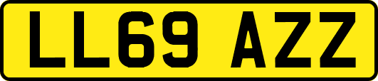 LL69AZZ