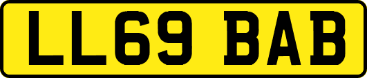 LL69BAB