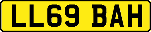 LL69BAH