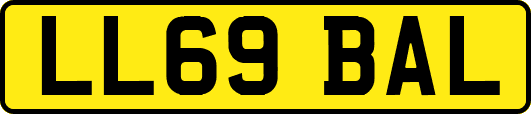 LL69BAL