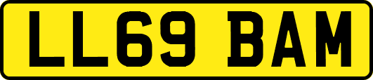 LL69BAM