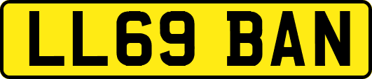 LL69BAN