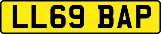 LL69BAP