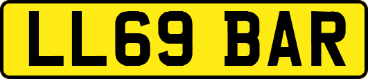 LL69BAR