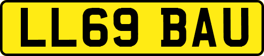 LL69BAU