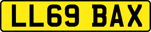 LL69BAX