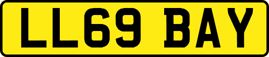 LL69BAY