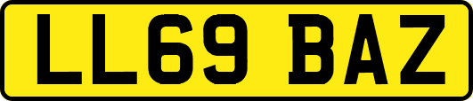 LL69BAZ