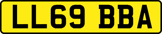 LL69BBA