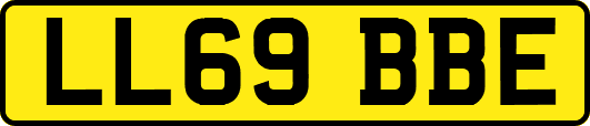 LL69BBE