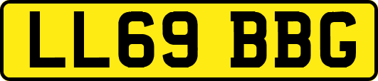 LL69BBG