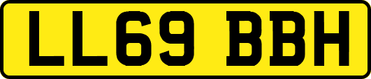 LL69BBH