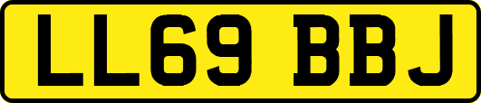 LL69BBJ