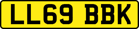 LL69BBK