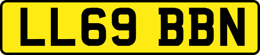 LL69BBN