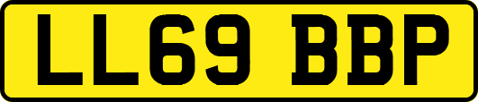 LL69BBP