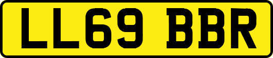 LL69BBR