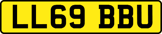 LL69BBU