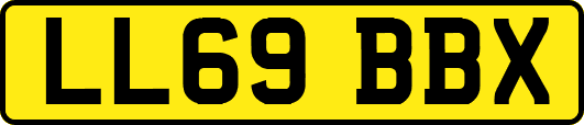 LL69BBX