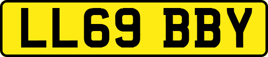 LL69BBY