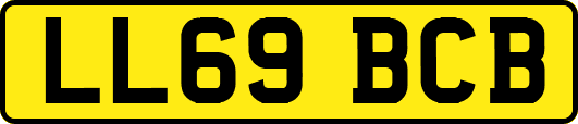 LL69BCB