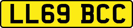 LL69BCC