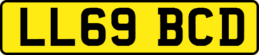 LL69BCD
