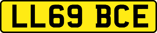 LL69BCE