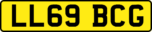 LL69BCG