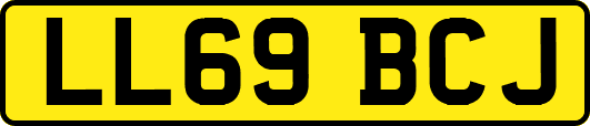 LL69BCJ