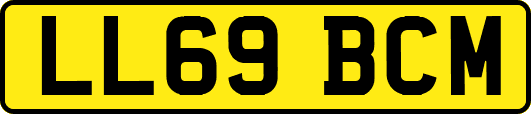 LL69BCM