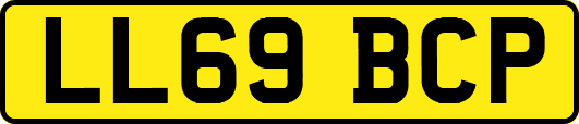 LL69BCP