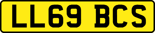 LL69BCS