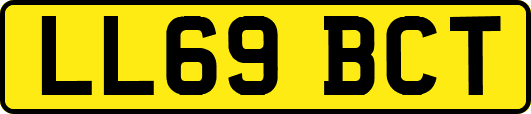 LL69BCT