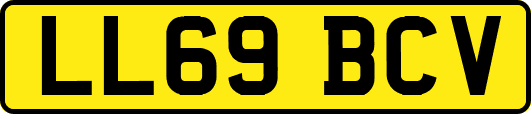 LL69BCV