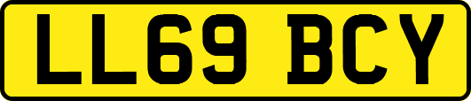 LL69BCY