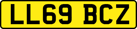 LL69BCZ