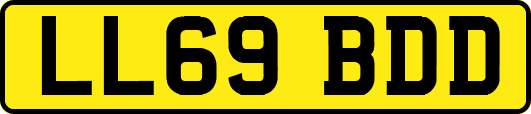 LL69BDD