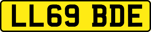 LL69BDE