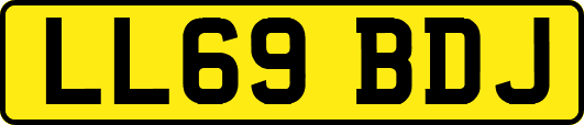 LL69BDJ