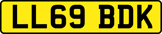 LL69BDK