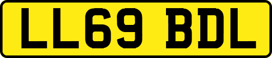 LL69BDL