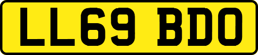 LL69BDO