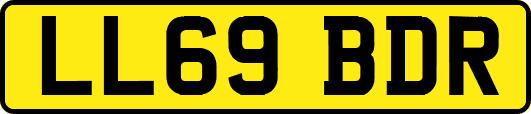 LL69BDR
