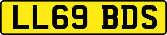 LL69BDS